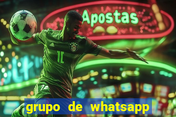 grupo de whatsapp para adulto